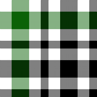 cotfil medium check #08