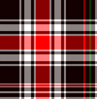 cotfil medium check #10