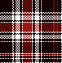 cotfil medium check #10