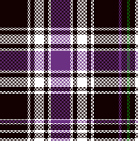 cotfil medium check #10