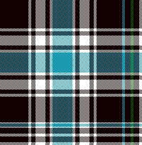 cotfil medium check #10