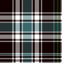 cotfil medium check #10