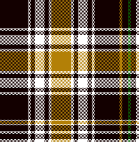 cotfil medium check #10