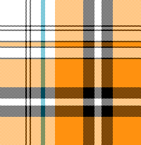 cotfil medium check #07
