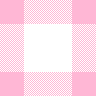 pink gingham