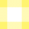 yellow gingham