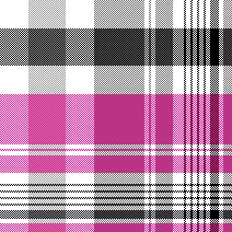 cotfil medium check #12