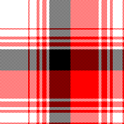 cotfil medium check #13