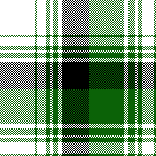 cotfil medium check #13