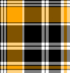 cotfil medium check #16