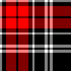 cotfil medium check #17