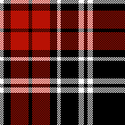 cotfil medium check #17