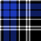 cotfil medium check #17