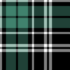 cotfil medium check #17