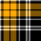 cotfil medium check #17