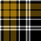 cotfil medium check #17