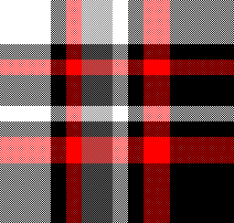 cotfil medium check #18