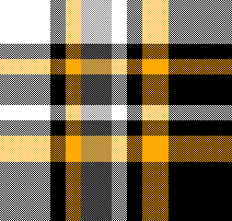 cotfil medium check #18