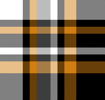 cotfil medium check #18