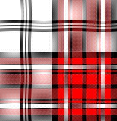 cotfil medium check #19