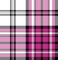 cotfil medium check #19