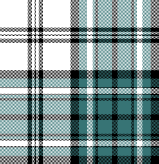 cotfil medium check #19