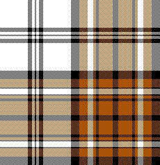 cotfil medium check #19