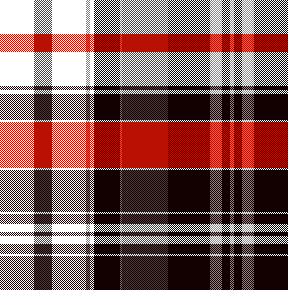 cotfil medium check #20