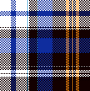 cotfil medium check #20