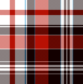 cotfil medium check #20