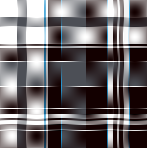 cotfil medium check #20