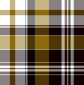 cotfil medium check #20