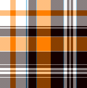 cotfil medium check #20