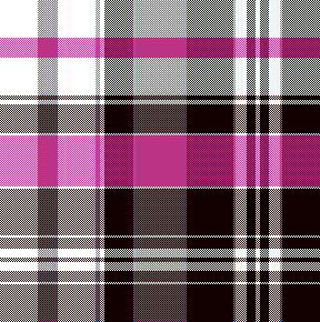 cotfil medium check #20