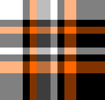 cotfil medium check #18