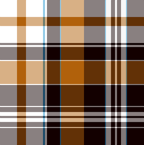 cotfil medium check #20