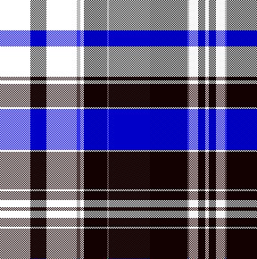 cotfil medium check #20