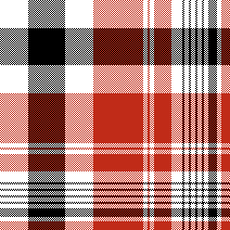 cotfil medium check #12