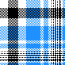 cotfil medium check #12