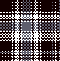 cotfil medium check #10