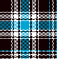 cotfil medium check #10