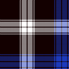 cotfil medium check #21