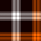 cotfil medium check #21