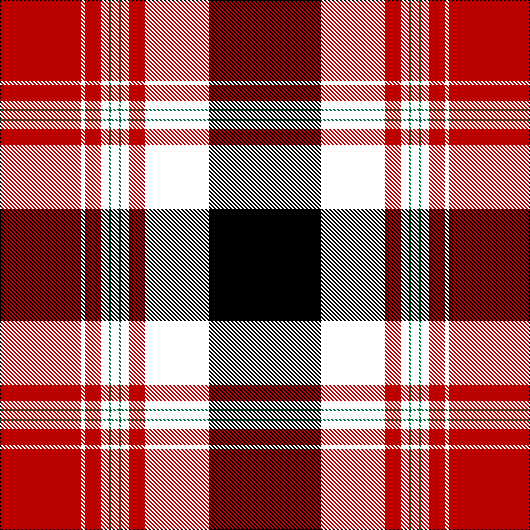 Warm Cabin Plaid