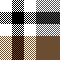 Sepia plaid #7