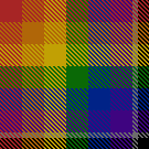 Rainbow Express Dark Alt- 2x2