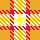 US Army Signal Corps plaid
