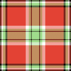 fall or autumn plaid