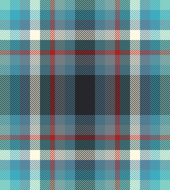Test Tartan