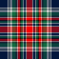 Tartan 7